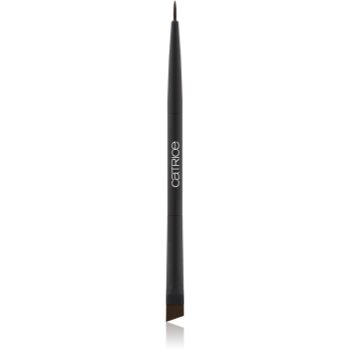 Catrice Magic Perfectors pensula pentru eyeliner fata-verso