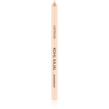 Catrice Kohl Kajal Waterproof creion kohl pentru ochi
