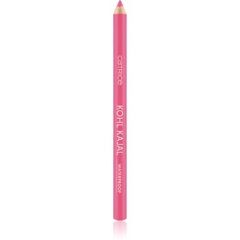 Catrice Kohl Kajal Waterproof creion kohl pentru ochi