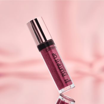 Catrice Plump It Up luciu de buze pentru un volum suplimentar - 1 | YEO