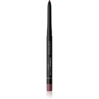 Catrice Plumping Lip Liner dermatograf mat de buze cu ascutitoare