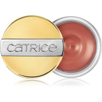 Catrice DESERT DUNE blush cu efect iluminator