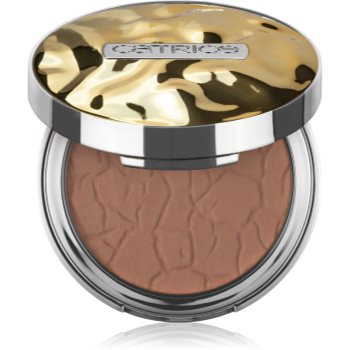 Catrice DESERT DUNE crema Bronzantã cu efect matifiant