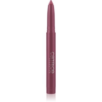 Catrice ETERNAL RED fard de ochi si creion de ochi intr-unul singur