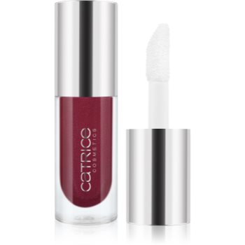 Catrice ETERNAL RED ulei pentru buze cu efect de crestere