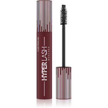 Catrice Hyper Lash Mascara pentru o lungime mai mare