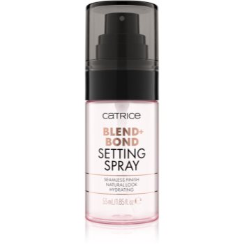 Catrice Blend + Bond fixator make-up
