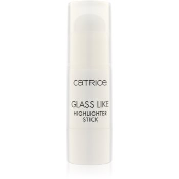 Catrice Glass Like Highlighter Stick Stick Strălucire cu particule stralucitoare