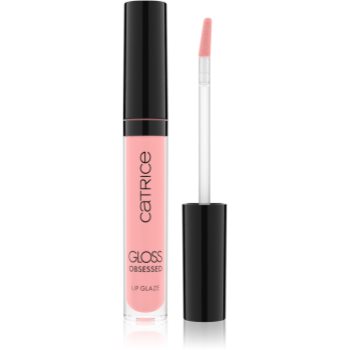 Catrice Gloss Obsessed lip gloss