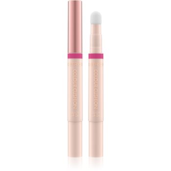 Catrice Colour Cushion ulei pentru buze