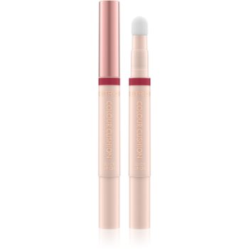 Catrice Colour Cushion ulei pentru buze