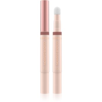 Catrice Colour Cushion ulei pentru buze
