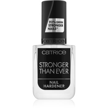Catrice Stronger Than Ever lac de unghii intaritor