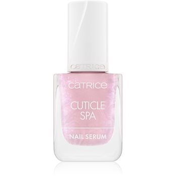 Catrice Cuticle Spa ser pentru unghii