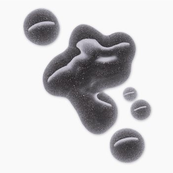 Catrice Black Drop ingrijirea unghiilor cu peptide - imagine 2