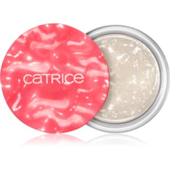 Catrice UNDERWATER SECRETS blush