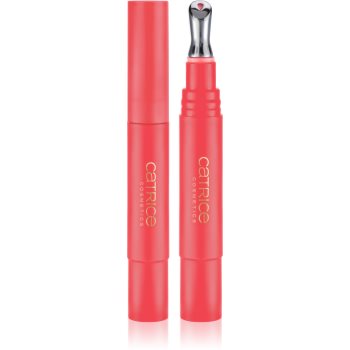 Catrice MIDNIGHT SUN lip gloss pentru volumul buzelor