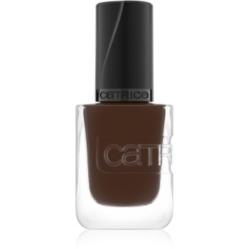 Catrice GEL AFFAIR lac de unghii