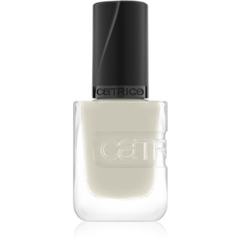 Catrice GEL AFFAIR lac de unghii