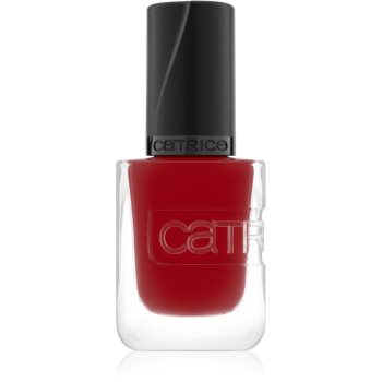 Catrice GEL AFFAIR lac de unghii