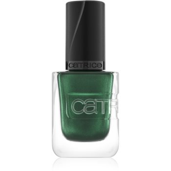 Catrice GEL AFFAIR lac de unghii