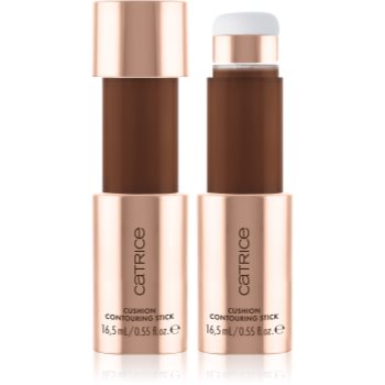 Catrice Espresso Yourself baton de contur cu efect matifiant