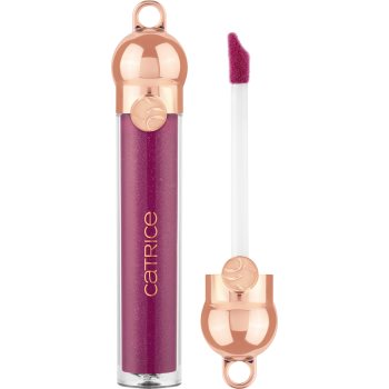  Lip Glosses, Catrice Hollyglazing lip gloss - Sellmag.ro
