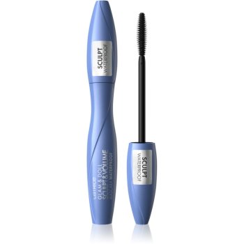  Mascara, Catrice Glam & Doll Sculpt & Volume mascara rezistent la apă pentru curbare și volum - Sellmag.ro