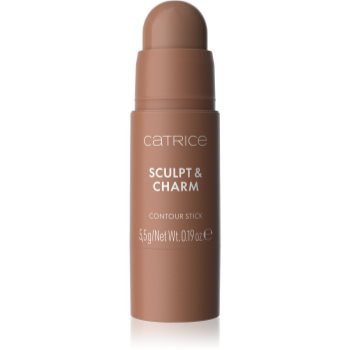 Catrice Sculpt & Charm Contour Stick контурний олівець відтінок 020 Stone 5.5 гр