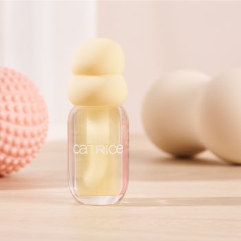 Catrice My Core Essentials Hydra Rush Lip Oil ulei pentru buze cu efect de hidratare Catrice My Core Essentials Hydra Rush Lip Oil ulei pentru buze cu efect de hidratare 2 - Sellmag.ro