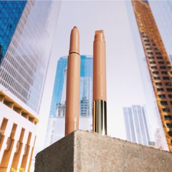 Catrice Spring and the City Shape & Shade creion contur buze cu efect matifiant - imagine 2
