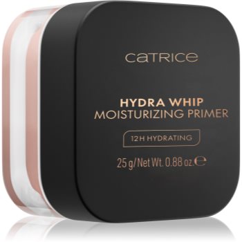 Catrice Hydra Whip baza hidratantă de machiaj