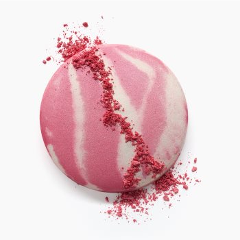 Catrice Soft Glam blush cu efect iluminator - Imagine 2