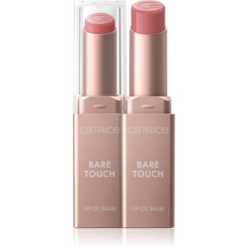 Catrice Bare Touch поживний бальзам для губ відтінок 020 Feelin' Pretty 3 гр