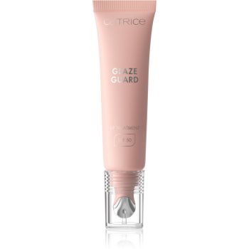 Catrice Glaze Guard захисний догляд для губ SPF 50 020 Natural Distance 10 мл