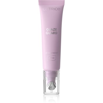  Lip Glosses, Catrice Glaze Guard Ingrijire protectoare de buze - Sellmag.ro