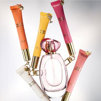Catrice The Summer Edit brumă parfumată de par si de corp parfum C01 L'Eau So Sunkissed! Catrice The Summer Edit brumă parfumată de par si de corp parfum C01 L'Eau So Sunkissed! - Sellmag.ro