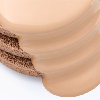 Catrice Invisible Cover Cushion Foundation machiaj matifiant în burete SPF 30 - imagine 2