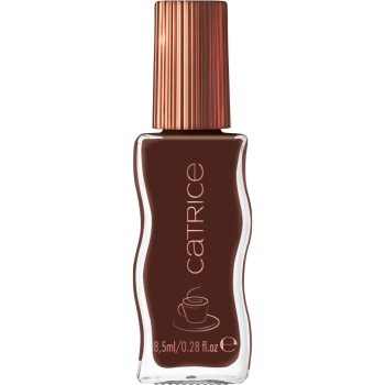 Catrice Autumn Delights Sweet Treat lip gloss
