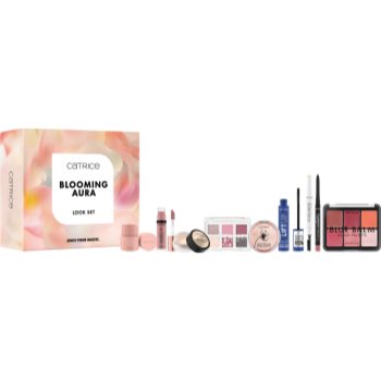 Catrice Blooming Aura set cosmetice decorative faciale - Sellmag.ro