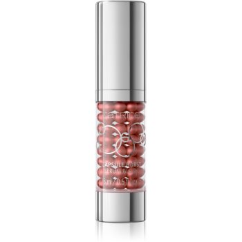 Catrice Capsule Burst рідкі рум'яна відтінок C020 Mauve Haze 15 мл
