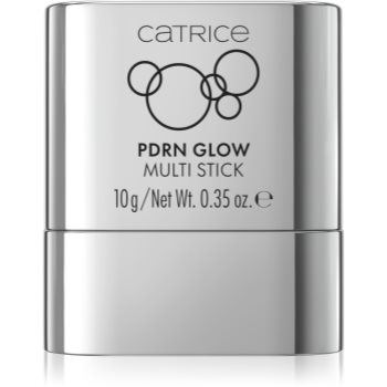 Catrice PDRN Glow balsam multifuncțional cu efect iluminator - Imagine 1