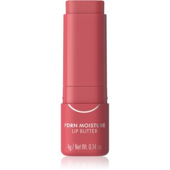Catrice PDRN Moisture гігієнічне масло для губ відтінок C030 Rosewood Melt 4 гр