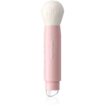 Catrice Dual Touch двосторонній пензлик C010 Blend Complex 1 кс