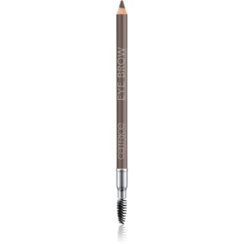 Catrice Stylist creion pentru sprancene cu pensula Catrice Cosmetice și accesorii