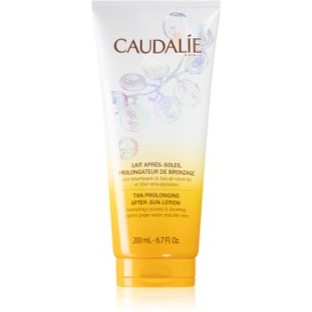 Caudalie Suncare lapte calmant dupa expunere la soare