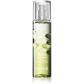 Caudalie fleur de vigne eau fraiche pentru femei