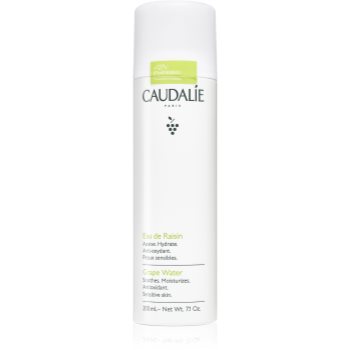 Caudalie Cleaners & Toners spray pe baza de apa pentru reimprospatare