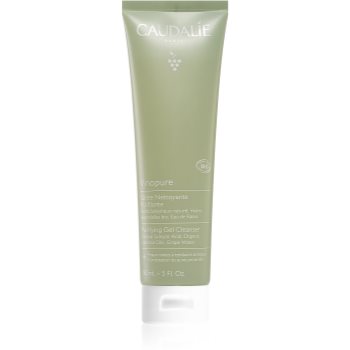 Caudalie Vinopure gel de curățare