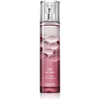 Caudalie Thé Des Vignes Eau de Toilette cu efect revigorant pentru femei